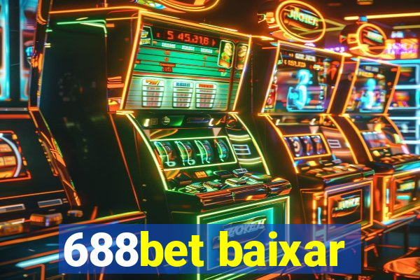 688bet baixar